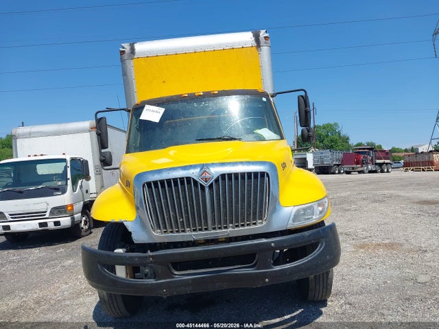 Продаж на аукціоні авто 2014 International 4000 4300, vin: 1HTMMAAM3EH467633, номер лоту: 45144466