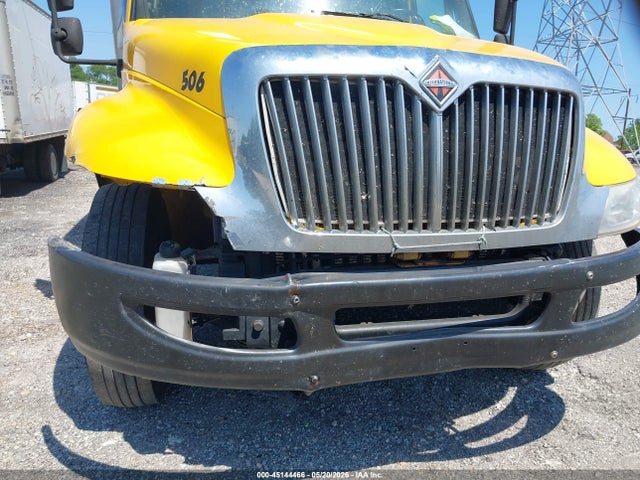 Продаж на аукціоні авто 2014 International 4000 4300, vin: 1HTMMAAM3EH467633, номер лоту: 45144466