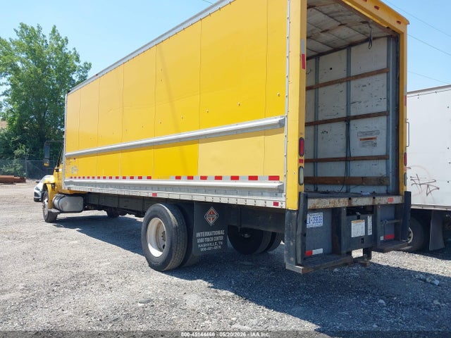 Продаж на аукціоні авто 2014 International 4000 4300, vin: 1HTMMAAM3EH467633, номер лоту: 45144466