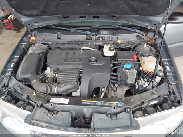 Aukcja sprzedaży 2007 Saturn Ion 3, vin: 1G8AL58FX7Z155687, numer aukcji: 45144469
