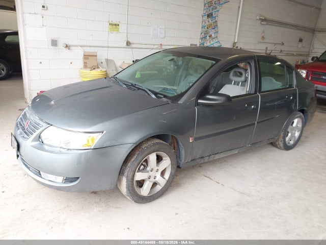 Aukcja sprzedaży 2007 Saturn Ion 3, vin: 1G8AL58FX7Z155687, numer aukcji: 45144469