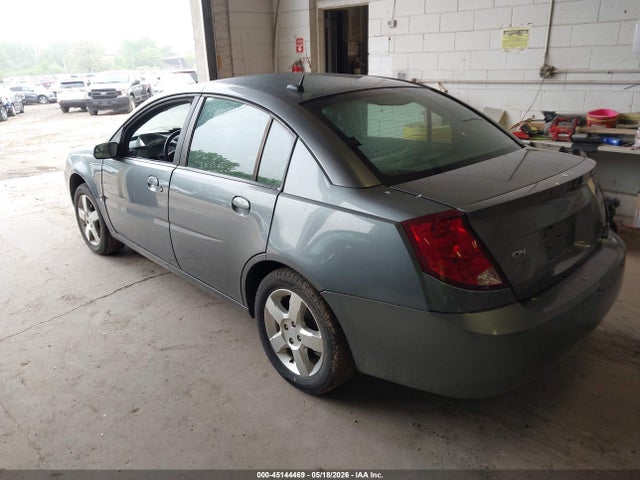 Aukcja sprzedaży 2007 Saturn Ion 3, vin: 1G8AL58FX7Z155687, numer aukcji: 45144469
