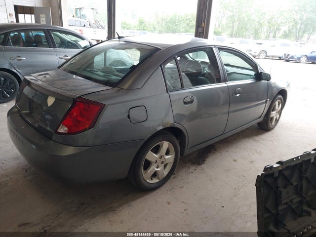 Aukcja sprzedaży 2007 Saturn Ion 3, vin: 1G8AL58FX7Z155687, numer aukcji: 45144469