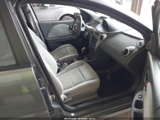 Aukcja sprzedaży 2007 Saturn Ion 3, vin: 1G8AL58FX7Z155687, numer aukcji: 45144469