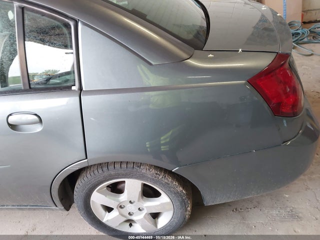 Aukcja sprzedaży 2007 Saturn Ion 3, vin: 1G8AL58FX7Z155687, numer aukcji: 45144469