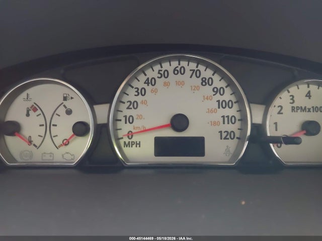 Aukcja sprzedaży 2007 Saturn Ion 3, vin: 1G8AL58FX7Z155687, numer aukcji: 45144469