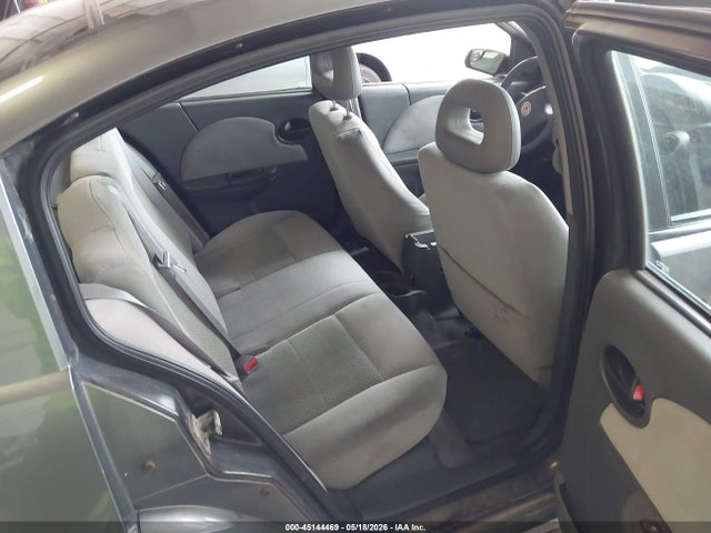 Aukcja sprzedaży 2007 Saturn Ion 3, vin: 1G8AL58FX7Z155687, numer aukcji: 45144469
