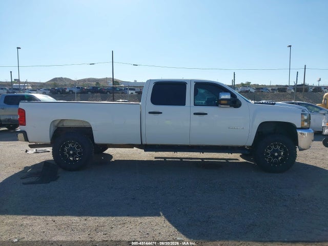 Продажа на аукционе авто 2012 Chevrolet Silverado 3500hd Work Truck, vin: 1GC1CZCG5CF202228, номер лота: 45144471