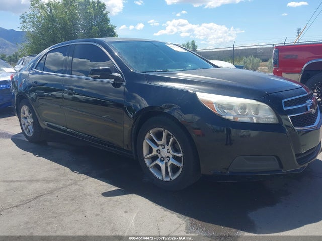 Aukcja sprzedaży 2013 Chevrolet Malibu 1lt, vin: 1G11C5SA8DU135393, numer aukcji: 45144472