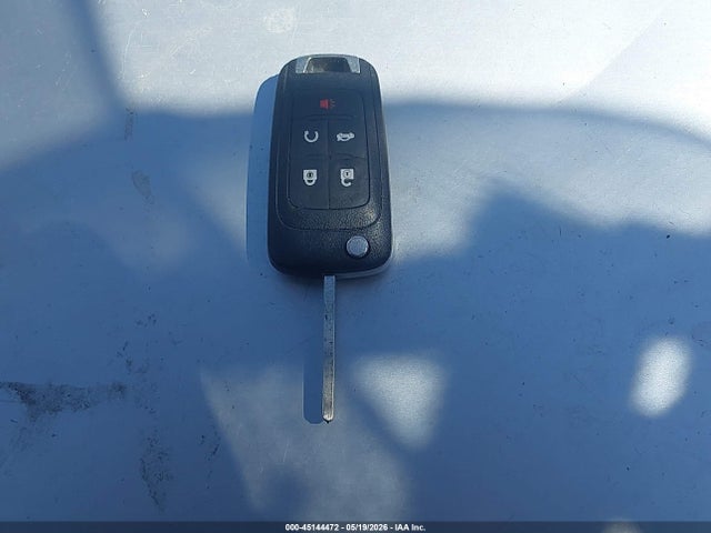 Aukcja sprzedaży 2013 Chevrolet Malibu 1lt, vin: 1G11C5SA8DU135393, numer aukcji: 45144472