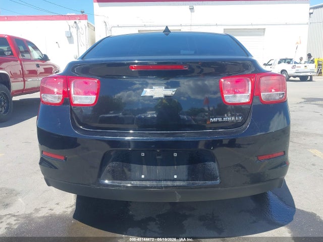 Aukcja sprzedaży 2013 Chevrolet Malibu 1lt, vin: 1G11C5SA8DU135393, numer aukcji: 45144472