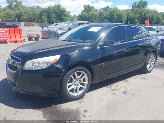 Aukcja sprzedaży 2013 Chevrolet Malibu 1lt, vin: 1G11C5SA8DU135393, numer aukcji: 45144472