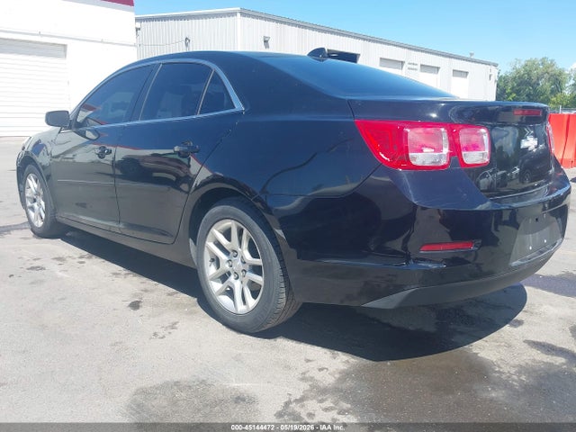 Aukcja sprzedaży 2013 Chevrolet Malibu 1lt, vin: 1G11C5SA8DU135393, numer aukcji: 45144472