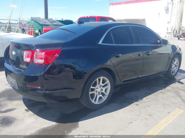 Aukcja sprzedaży 2013 Chevrolet Malibu 1lt, vin: 1G11C5SA8DU135393, numer aukcji: 45144472