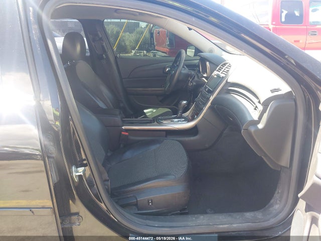 Aukcja sprzedaży 2013 Chevrolet Malibu 1lt, vin: 1G11C5SA8DU135393, numer aukcji: 45144472
