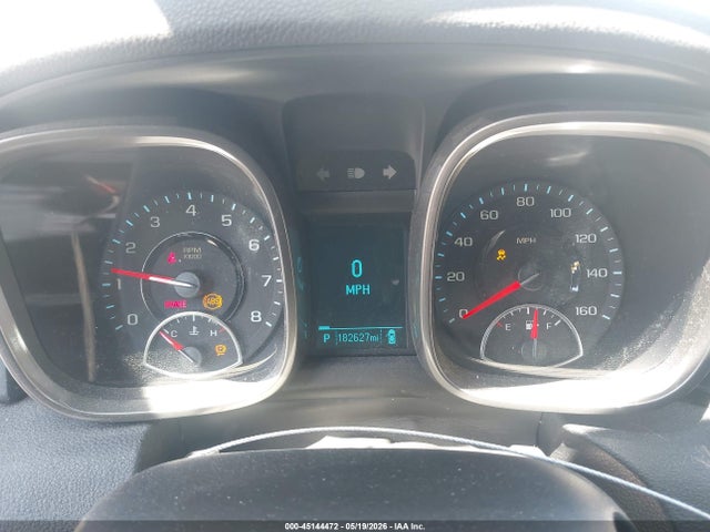 Aukcja sprzedaży 2013 Chevrolet Malibu 1lt, vin: 1G11C5SA8DU135393, numer aukcji: 45144472
