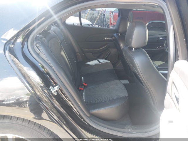 Aukcja sprzedaży 2013 Chevrolet Malibu 1lt, vin: 1G11C5SA8DU135393, numer aukcji: 45144472