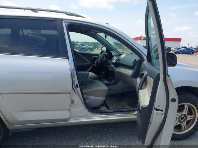 45144473 :رقم المزاد ، 2T3ZF4DV2AW034781 vin ، 2010 Toyota Rav4 مزاد بيع