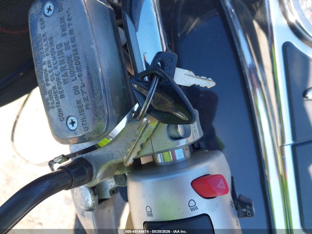 Aukcja sprzedaży 2008 Suzuki Vl1500, vin: JS1VY52A582100834, numer aukcji: 45144474
