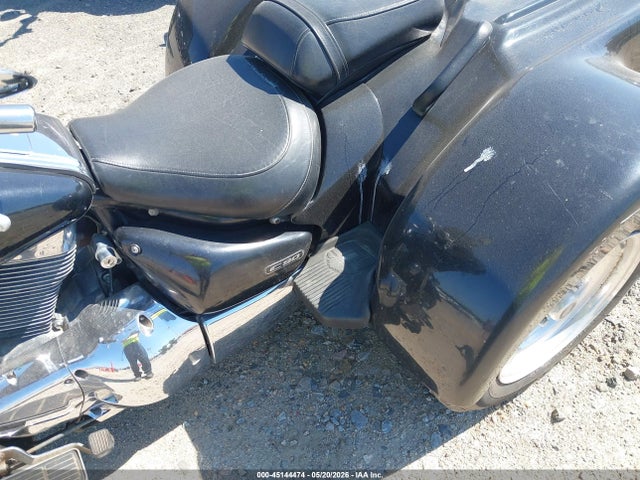 Aukcja sprzedaży 2008 Suzuki Vl1500, vin: JS1VY52A582100834, numer aukcji: 45144474