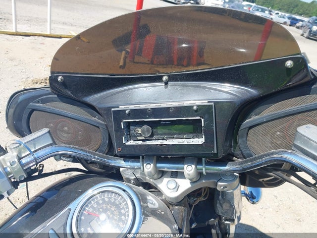 Aukcja sprzedaży 2008 Suzuki Vl1500, vin: JS1VY52A582100834, numer aukcji: 45144474