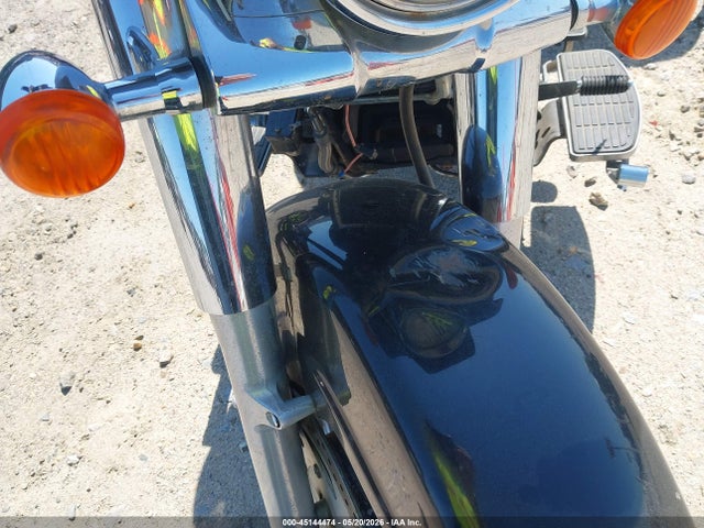 Aukcja sprzedaży 2008 Suzuki Vl1500, vin: JS1VY52A582100834, numer aukcji: 45144474