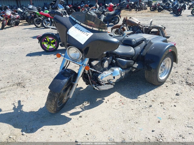 Aukcja sprzedaży 2008 Suzuki Vl1500, vin: JS1VY52A582100834, numer aukcji: 45144474