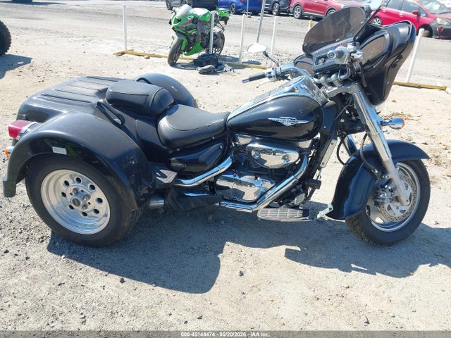 Aukcja sprzedaży 2008 Suzuki Vl1500, vin: JS1VY52A582100834, numer aukcji: 45144474