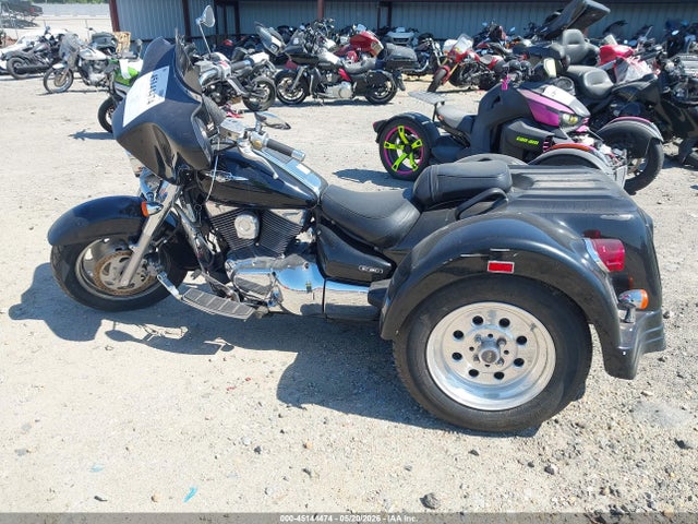 Aukcja sprzedaży 2008 Suzuki Vl1500, vin: JS1VY52A582100834, numer aukcji: 45144474