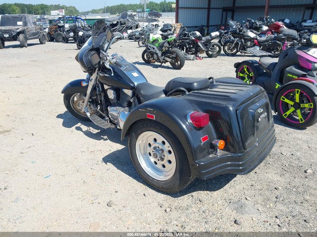 Aukcja sprzedaży 2008 Suzuki Vl1500, vin: JS1VY52A582100834, numer aukcji: 45144474