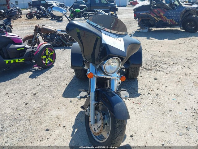 Aukcja sprzedaży 2008 Suzuki Vl1500, vin: JS1VY52A582100834, numer aukcji: 45144474