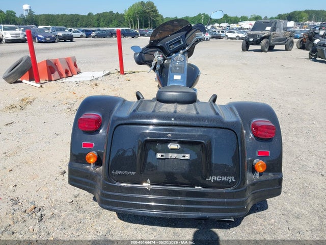 Aukcja sprzedaży 2008 Suzuki Vl1500, vin: JS1VY52A582100834, numer aukcji: 45144474