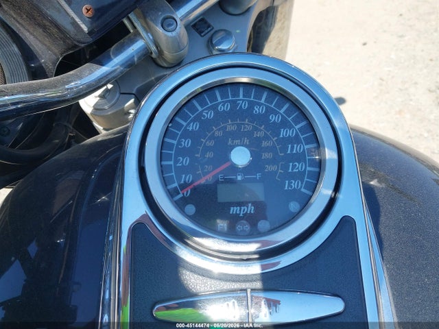Aukcja sprzedaży 2008 Suzuki Vl1500, vin: JS1VY52A582100834, numer aukcji: 45144474