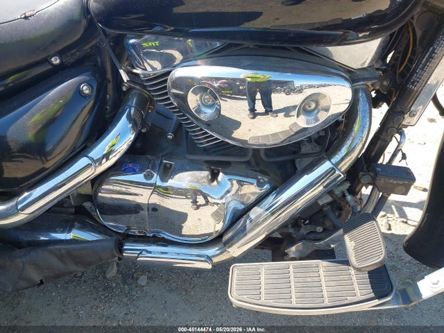 Aukcja sprzedaży 2008 Suzuki Vl1500, vin: JS1VY52A582100834, numer aukcji: 45144474