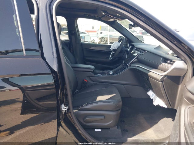 Продаж на аукціоні авто 2025 Jeep Grand Cherokee L Altitude X 4x4, vin: 1C4RJKAG3S8778907, номер лоту: 45144478