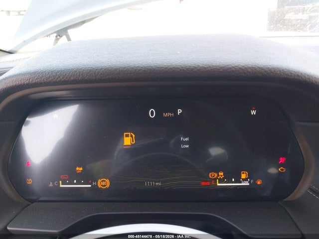 Продаж на аукціоні авто 2025 Jeep Grand Cherokee L Altitude X 4x4, vin: 1C4RJKAG3S8778907, номер лоту: 45144478
