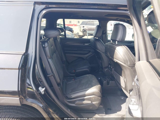 Продаж на аукціоні авто 2025 Jeep Grand Cherokee L Altitude X 4x4, vin: 1C4RJKAG3S8778907, номер лоту: 45144478