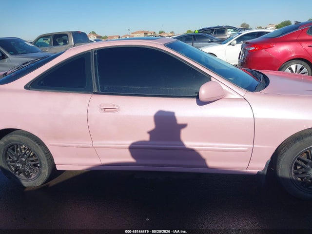 45144479 :رقم المزاد ، JH4DC4466YS014157 vin ، 2000 Acura Integra Gs مزاد بيع