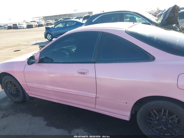 45144479 :رقم المزاد ، JH4DC4466YS014157 vin ، 2000 Acura Integra Gs مزاد بيع
