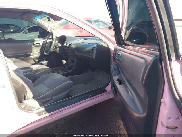 45144479 :رقم المزاد ، JH4DC4466YS014157 vin ، 2000 Acura Integra Gs مزاد بيع
