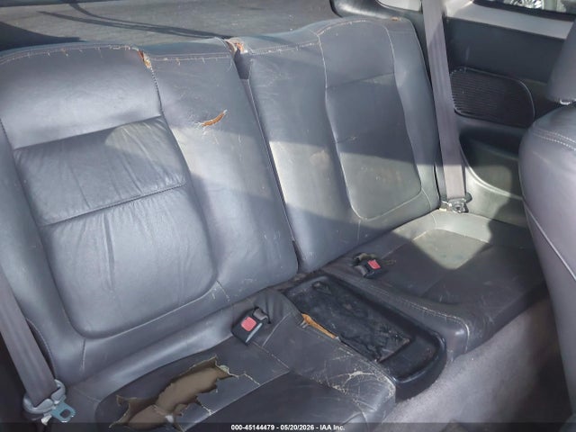 45144479 :رقم المزاد ، JH4DC4466YS014157 vin ، 2000 Acura Integra Gs مزاد بيع