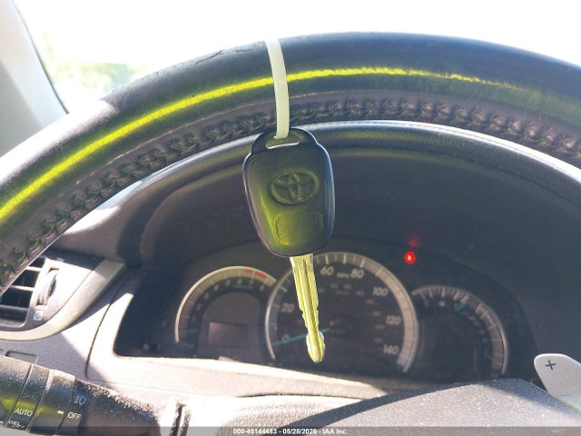 Aukcja sprzedaży 2012 Toyota Camry Se, vin: 4T1BF1FK6CU184326, numer aukcji: 45144483