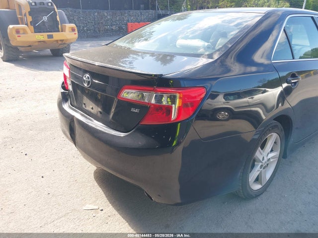 Aukcja sprzedaży 2012 Toyota Camry Se, vin: 4T1BF1FK6CU184326, numer aukcji: 45144483