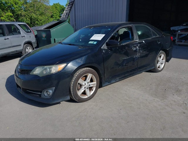 Aukcja sprzedaży 2012 Toyota Camry Se, vin: 4T1BF1FK6CU184326, numer aukcji: 45144483
