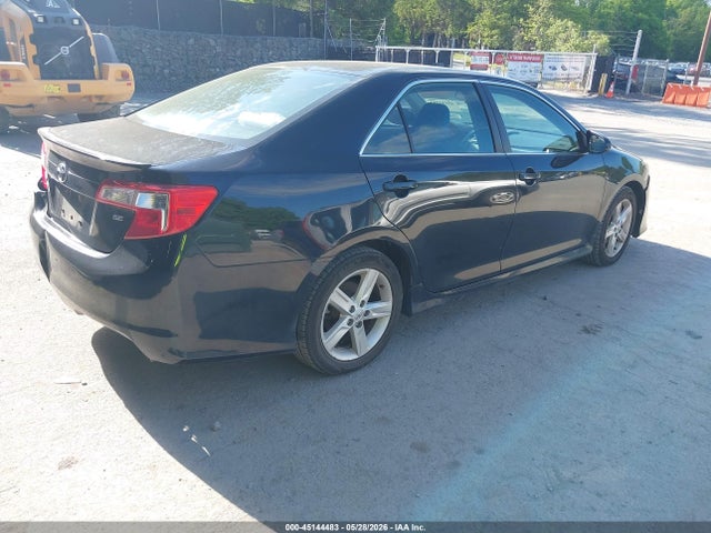 Aukcja sprzedaży 2012 Toyota Camry Se, vin: 4T1BF1FK6CU184326, numer aukcji: 45144483