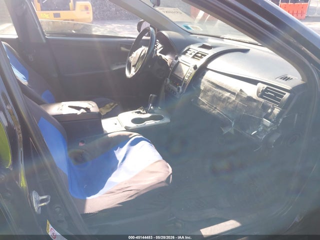Aukcja sprzedaży 2012 Toyota Camry Se, vin: 4T1BF1FK6CU184326, numer aukcji: 45144483