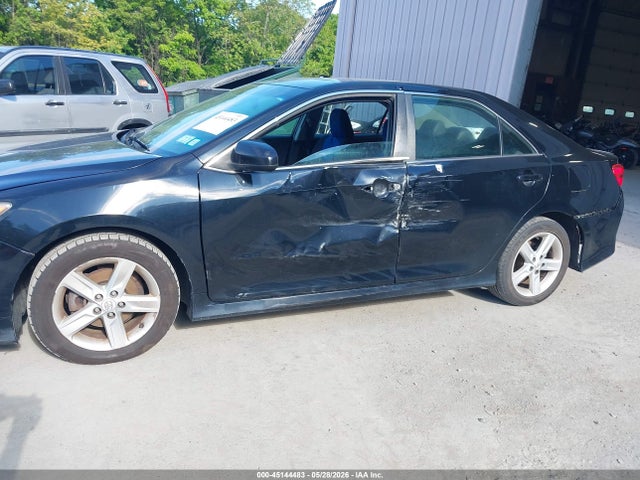 Aukcja sprzedaży 2012 Toyota Camry Se, vin: 4T1BF1FK6CU184326, numer aukcji: 45144483