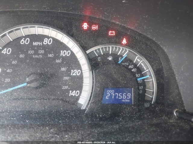 Aukcja sprzedaży 2012 Toyota Camry Se, vin: 4T1BF1FK6CU184326, numer aukcji: 45144483