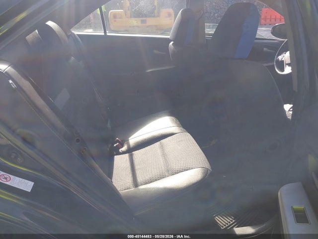 Aukcja sprzedaży 2012 Toyota Camry Se, vin: 4T1BF1FK6CU184326, numer aukcji: 45144483