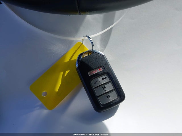 2022 Honda Accord Sport მანქანა იყიდება აუქციონზე, vin: 1HGCV1F32NA037091, აუქციონის ნომერი: 45144488